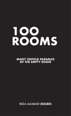 bokomslag 100 Rooms