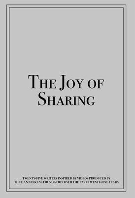 bokomslag The Joy of Sharing