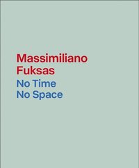 bokomslag Massimiliano Fuksas