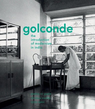 Pankaj Vir Gupta, Christine Mueller, Cyrus Samii - Golconde, Häftad