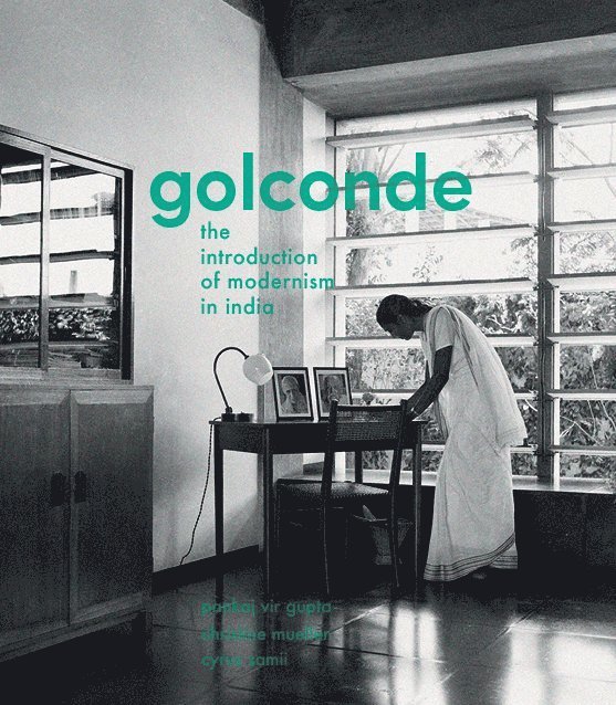 Golconde
