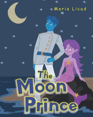 The Moon Prince 1