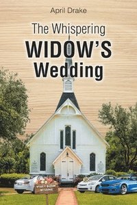 bokomslag Whispering Widow's Wedding