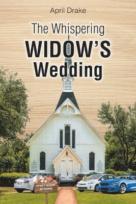 bokomslag Whispering Widow's Wedding