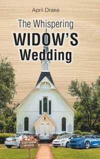 bokomslag Whispering Widow's Wedding
