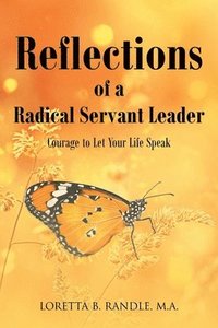 bokomslag Reflections of a Radical Servant Leader