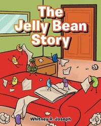 bokomslag The Jelly Bean Story