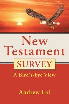 New Testament Survey 1