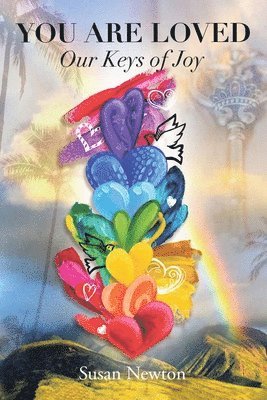 Susan Newton - You Are Loved, Häftad