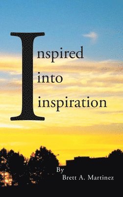 Inspired into Inspiration 1