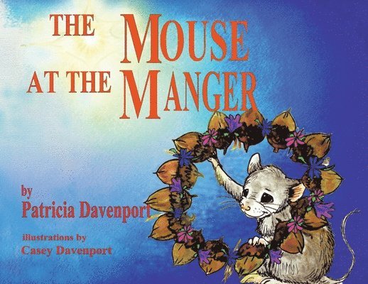 The Mouse at the Manger 1