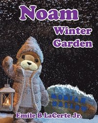 bokomslag Noam Winter Garden