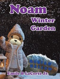 bokomslag Noam Winter Garden