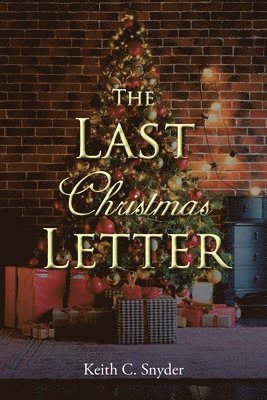 bokomslag The Last Christmas Letter