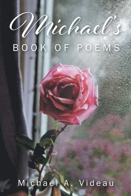 bokomslag Michael's Book of Poems