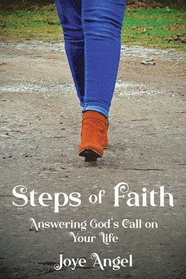 Steps of Faith 1