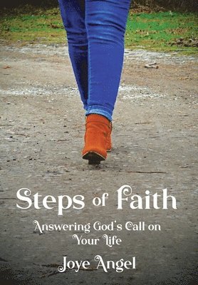 Steps of Faith 1