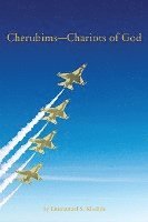 bokomslag Cherubims-Chariots of God