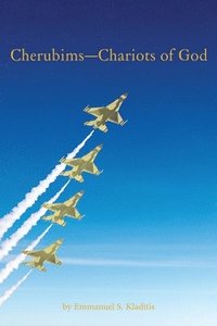 bokomslag Cherubims-Chariots of God