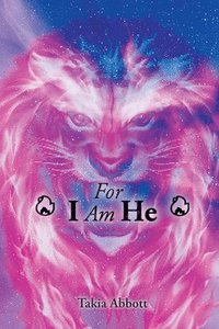 bokomslag For I Am He