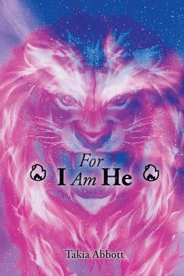 bokomslag For I Am He