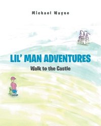 bokomslag Lil' Man Adventures