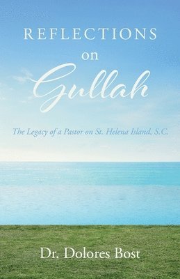 bokomslag Reflections On Gullah