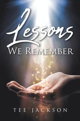 Lessons We Remember 1