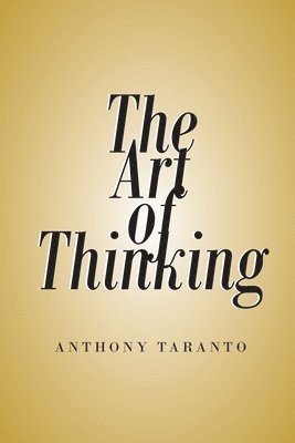 The Art of Thinking 1