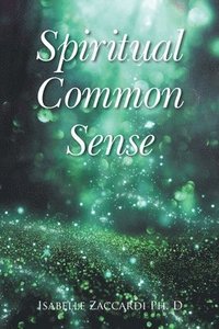 bokomslag Spiritual Common Sense