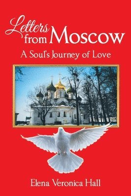 Letters from Moscow 1