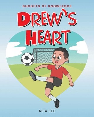 Drew's Heart 1