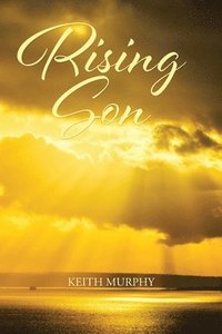 bokomslag Rising Son
