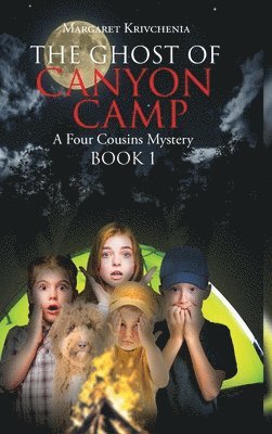 The Ghost of Canyon Camp 1