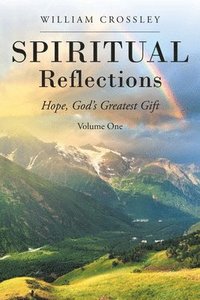 bokomslag Spiritual Reflections