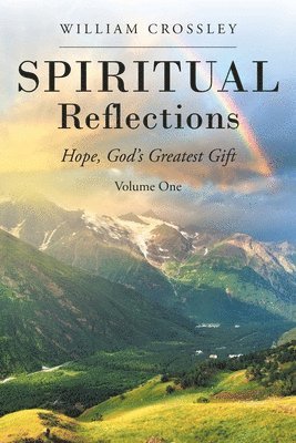 bokomslag Spiritual Reflections