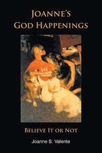 bokomslag Joanne's God Happenings