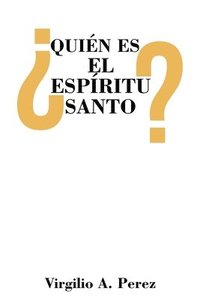 bokomslag Quin es el Espritu Santo?