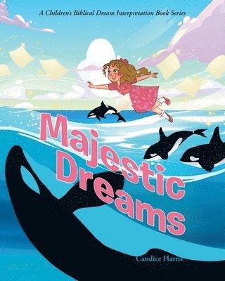 Majestic Dreams 1