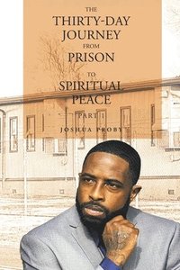 bokomslag The Thirty-Day Journey from Prison to Spiritual Peace