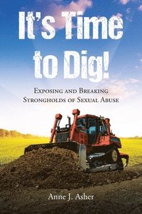 bokomslag It's Time to Dig!