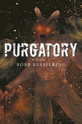 bokomslag Purgatory