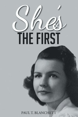 bokomslag She's the First