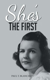 bokomslag She's the First