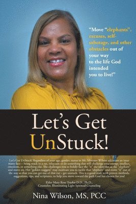 Let's Get UnStuck! 1