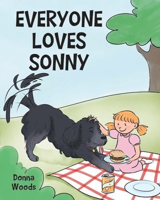 Everyone Loves Sonny 1