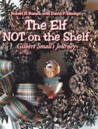 bokomslag The Elf NOT on the Shelf