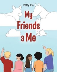 bokomslag My Friends & Me