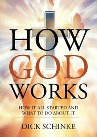 bokomslag How God Works