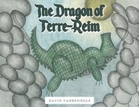 bokomslag The Dragon of Terre-Reim
